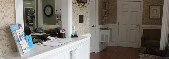 Chiropractic Anniston AL Lobby Chiropractic Anniston AL Lobby