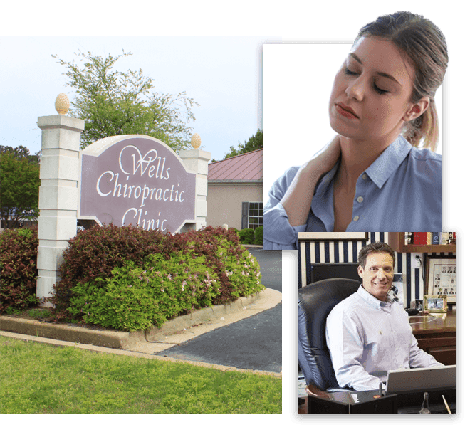 Chiropractor Anniston AL Brian Wells Chiropractor Anniston AL Brian Wells